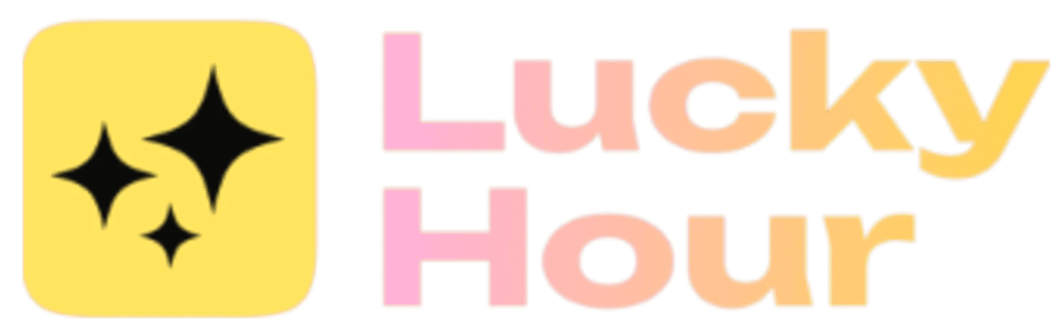 LuckyHour Casino logo